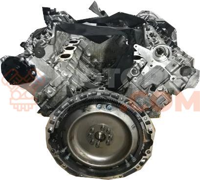 Motor M 274.920 Mercedes Benz Clase E (W212 Versión 2013) AMG E 63 (585 cv) 4MATIC SPEEDSHIFT