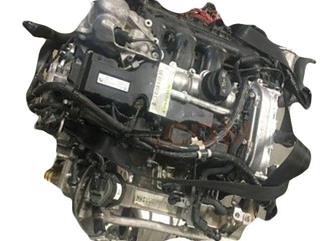 Motor M 274.920 Mercedes Benz Clase E (W212 Versión 2013) E 200 (184 cv)