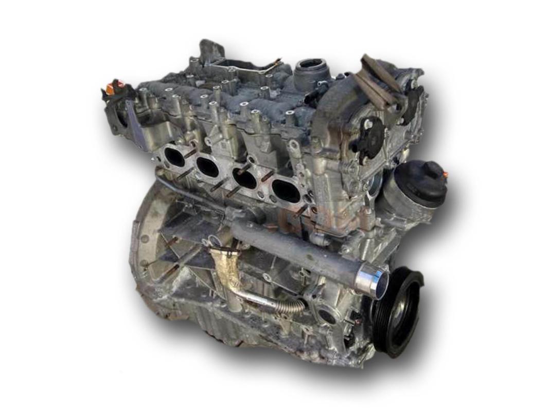 Motor M 274.920 Mercedes Benz Clase E (W212 Versión 2013) E 200 (184 cv) G-TRONIC