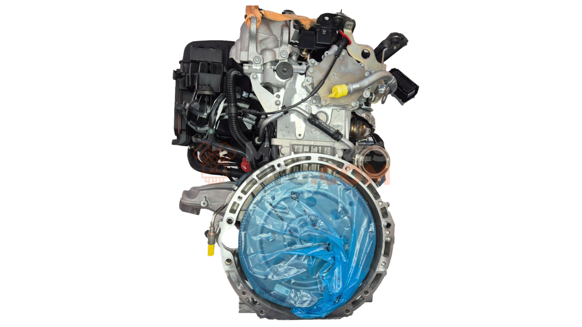 Motor m 274.920 Mercedes Benz Clase E (W212 Versión 2013) E 250 CDI (204 cv) G-TRONIC