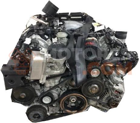Motor M 274.920 Mercedes Benz Clase E (W212 Versión 2013) E 350 BlueTEC (252 cv) 4MATIC G-TRONIC