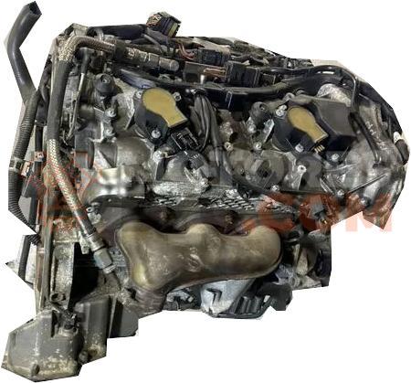 Motor M 274.920 Mercedes Benz Clase E (W212 Versión 2013) E 400 (333 cv) G-TRONIC