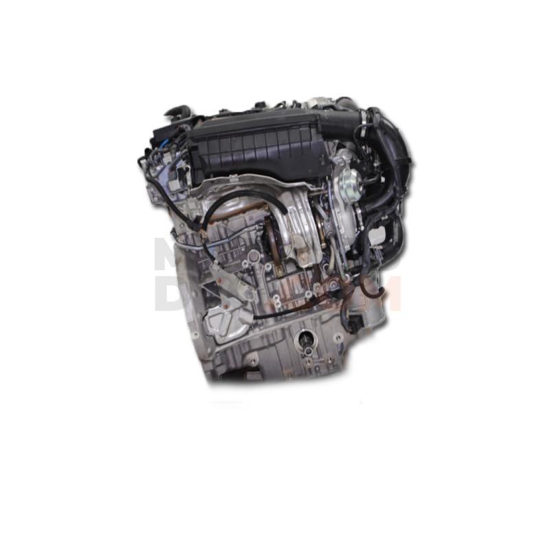 Motor M 274.920 Mercedes Benz Clase E (W213) E 200 (184 cv) 4MATIC G-TRONIC