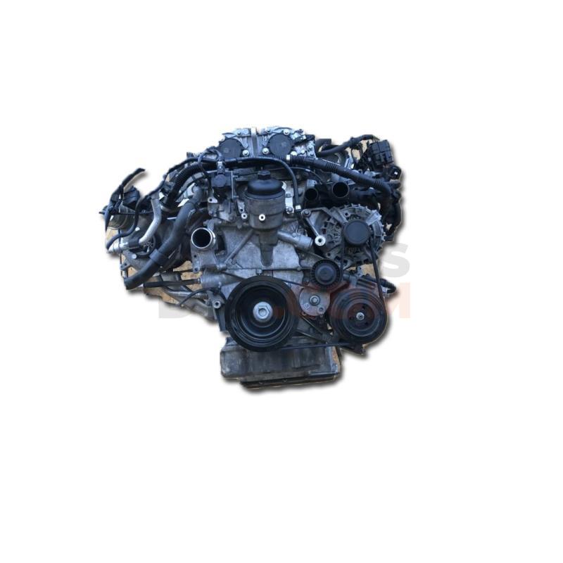 Motor M 274.920 Mercedes Benz Clase E (W213) E 200 (184 cv) G-TRONIC