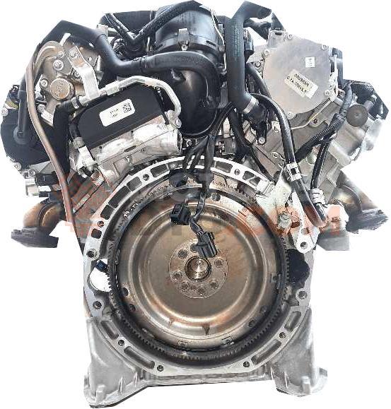 Motor M 274.920 Mercedes Benz Clase E (W213) E 250 (211 cv) G-TRONIC