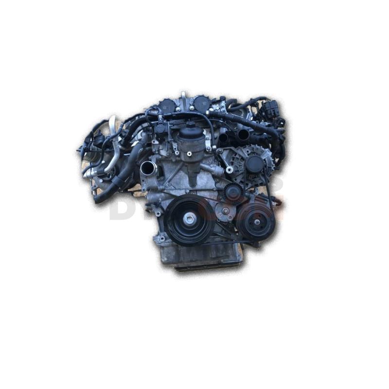 Motor M 274.920 Mercedes Benz Clase E (W213) E 300 (245 cv) G-TRONIC
