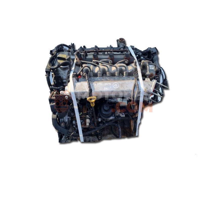 Motor M 274.920 Mercedes Benz Clase E (W213) E 300 (245 cv) G-TRONIC