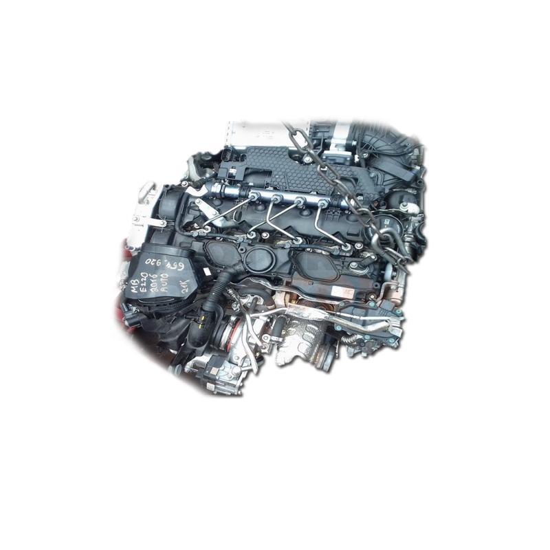 Motor M 274.920 Mercedes Benz Clase E (W213) E 300 (245 cv) G-TRONIC