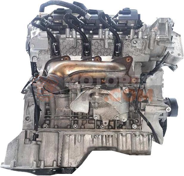 Motor M 274.920 Mercedes Benz Clase E (W213) E 300 (245 cv) G-TRONIC