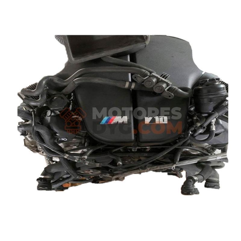 Motor M 274.920 Mercedes Benz Clase E (W213) E 400 V6 (333 cv) 4MATIC G-TRONIC
