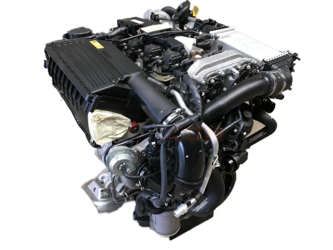 Motor M 274.920 Mercedes Benz GLC (C253) GLC 250 (211 cv) 4MATIC G-TRONIC