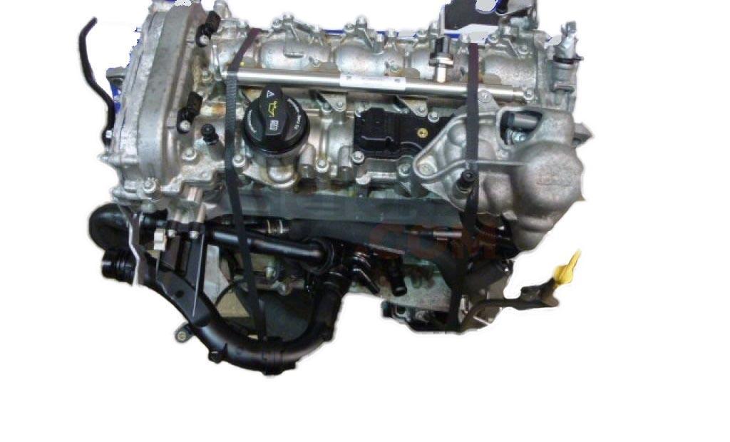 Motor M 274.920 Mercedes Benz GLC (C253) GLC 300 (245 cv) 4MATIC G-TRONIC