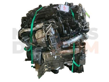 Motor M 274.920 Mercedes Benz GLC (X253) GLC 250 (211 cv) 4MATIC G-TRONIC