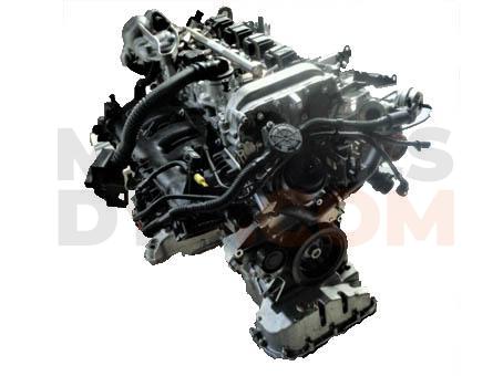 Motor M 274.920 Mercedes Benz GLC (X253) GLC 250 (211 cv) 4MATIC G-TRONIC