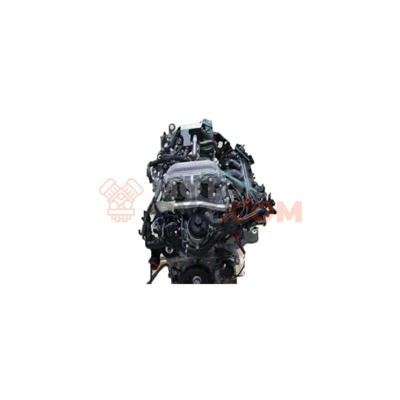 Motor M 274.920 Mercedes Benz GLE Coupe (C167) GLE 350 e 4-matic (167.354) (333 cv)
