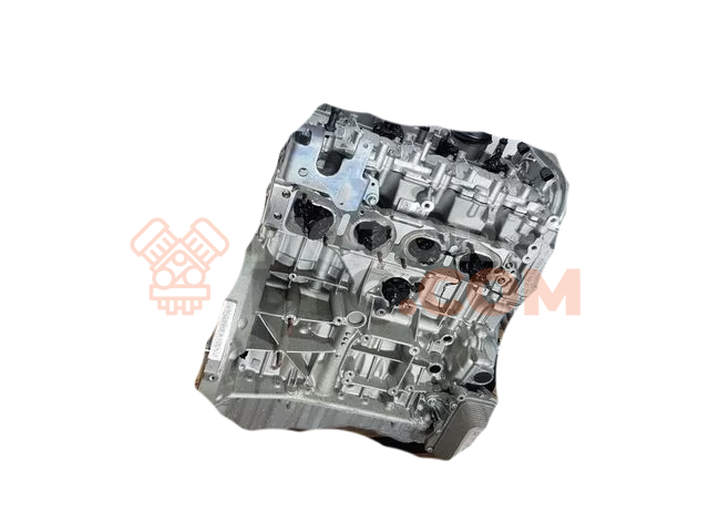 Motor M 274.920 Mercedes Benz GLE (V167) GLE 350 e 4-matic (167.154) (333 cv)