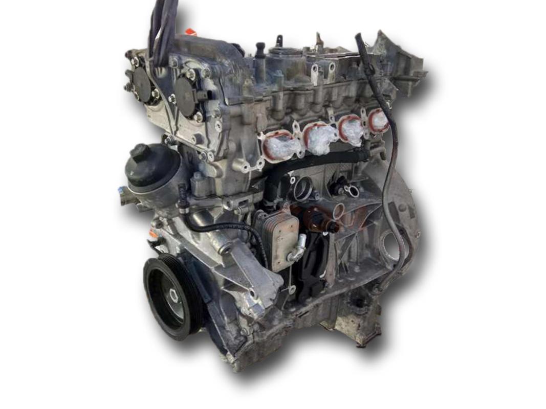 Motor M 274.920 Mercedes Benz GLK (X204 Versión 2012) GLK 200 (184 cv)