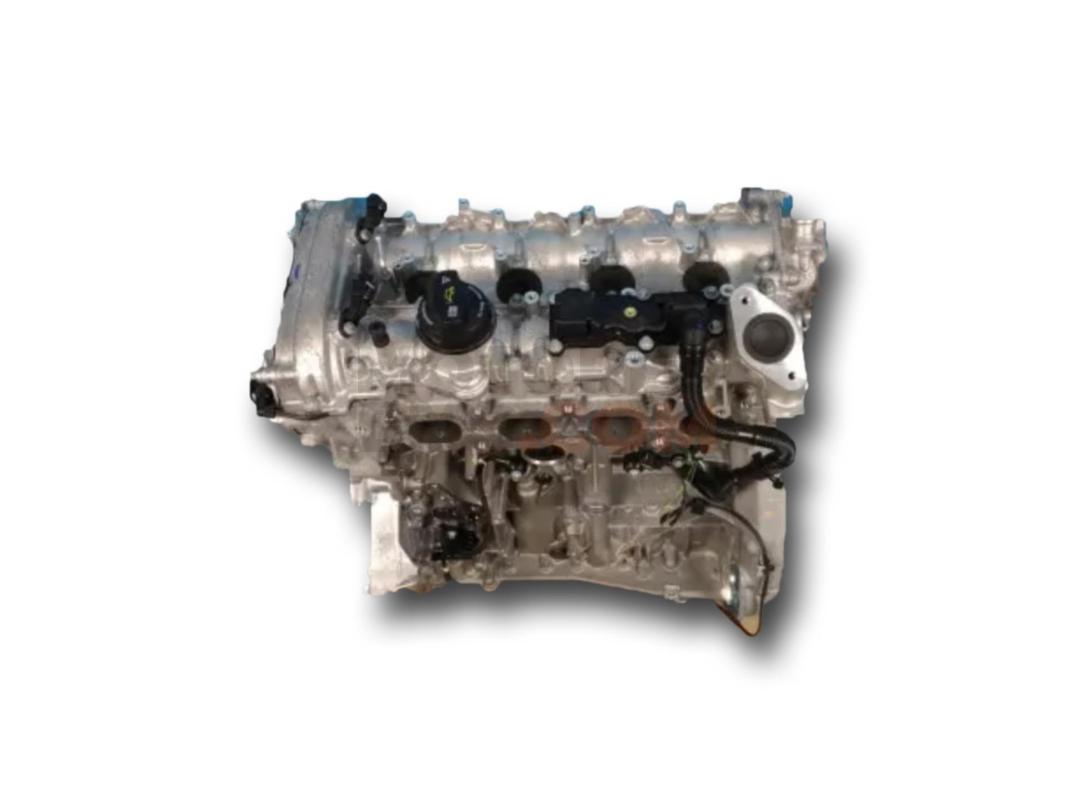 Motor M 274.920 Mercedes Benz GLK (X204 Versión 2012) GLK 250 (211 cv) 4MATIC G-TRONIC