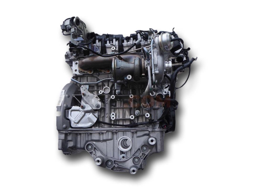 Motor M 274.920 Mercedes Benz GLK (X204 Versión 2012) GLK 250 (211 cv) G-TRONIC