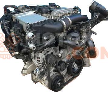 Motor M 274.920 Mercedes Benz SLC (R172 Versión 2016) SLC 180 (156 cv) G-TRONIC
