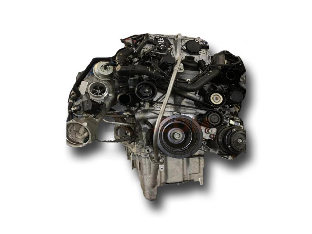 Motor M 274.920 Mercedes Benz SLC (R172 Versión 2016) SLC 200 (184 cv)