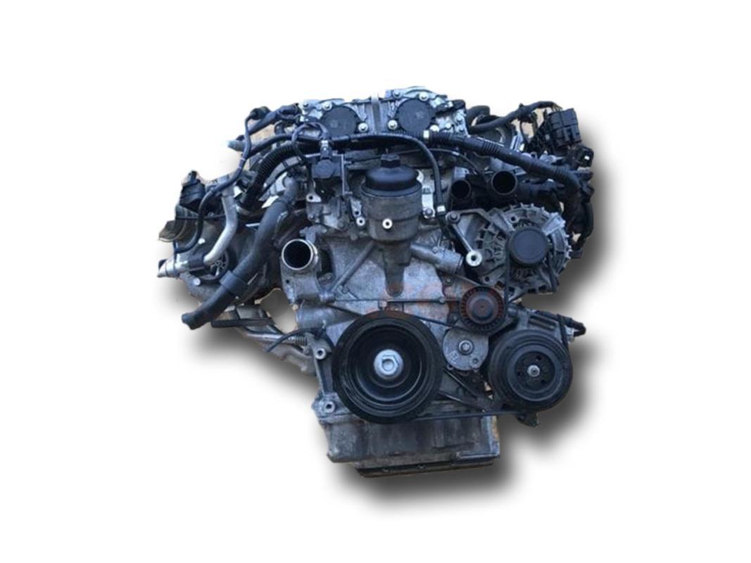 Motor M 274.920 Mercedes Benz SLC (R172 Versión 2016) SLC 200 (184 cv) G-TRONIC