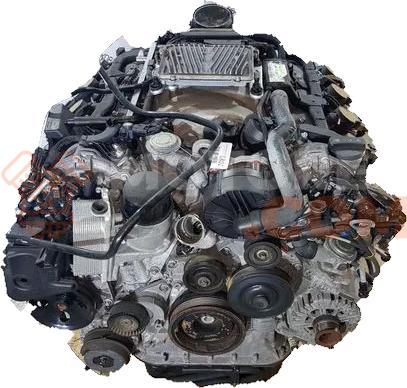 Motor M 274.920 Mercedes Benz SLC (R172 Versión 2016) SLC 200 (184 cv) G-TRONIC