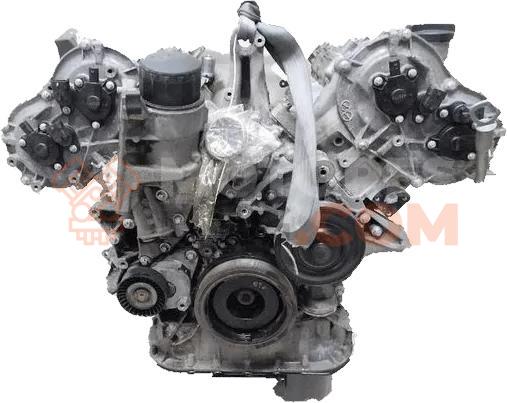Motor M 274.920 Mercedes Benz SLC (R172 Versión 2016) SLC 300 (245 cv) G-TRONIC
