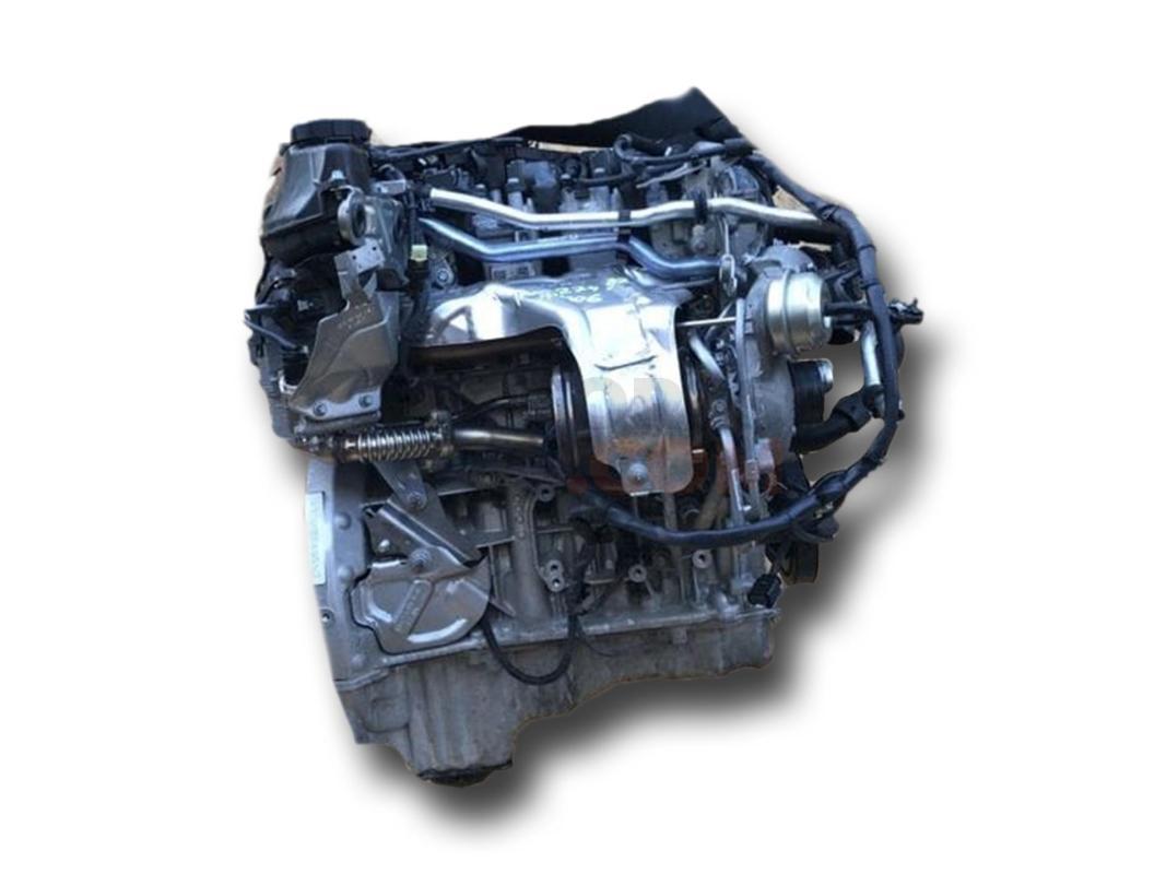 Motor M 274.920 Mercedes Benz SLK (R172) SLK 200 (184 cv) G-TRONIC