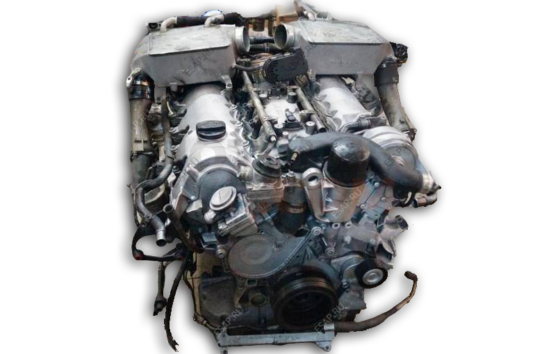 Motor M 275.950 Mercedes Benz CL (C215) CL 600 (500 cv)