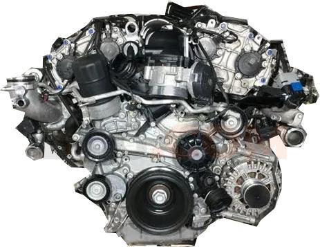 Motor M 275.953 Mercedes Benz CL (C216) CL 500 BlueEFFICIENCY (429 cv)