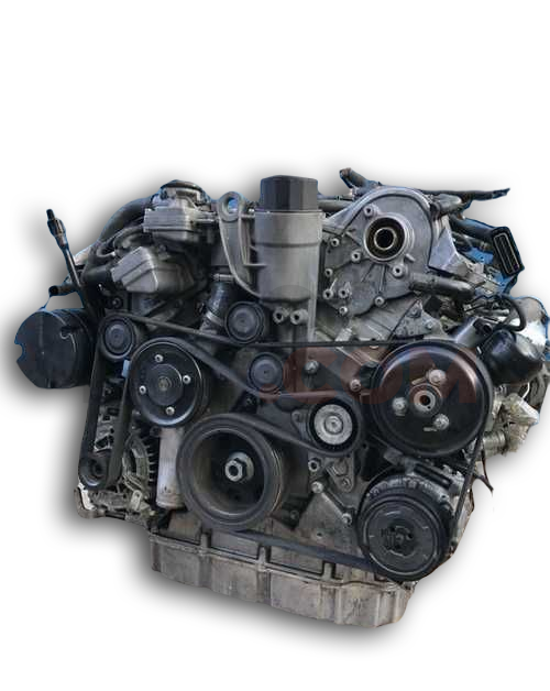 Motor M 275.953 Mercedes Benz CL (C216) CL 600 (517 cv)