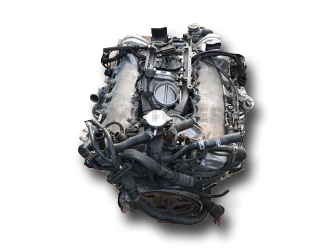Motor M 275.953 Mercedes Benz Clase S Long (W221) S 600 (517 cv)