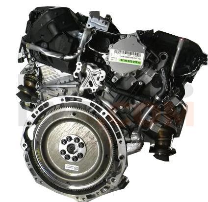 Motor M 275.982 Mercedes Benz CL (C216 Versión 2010) AMG CL 65 (630 cv) G-TRONIC