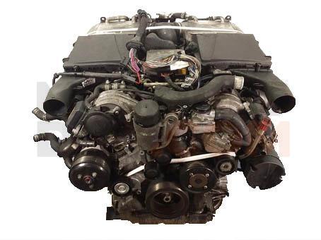 Motor M 275.982 Mercedes Benz Clase S (W221) AMG S 65 (612 cv)