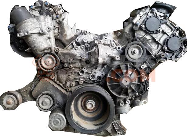Motor M 276.820 Mercedes Benz Clase E Cabrio (A207) E 350 CGI BlueEFFICIENCY (288 cv)