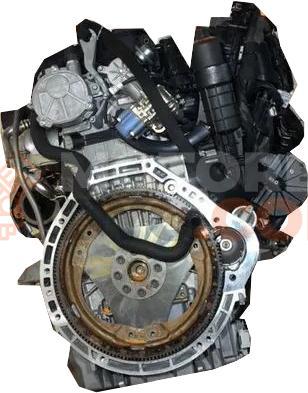 Motor M 276.820 Mercedes Benz Clase E Coupe (C207) E 220 CDI BlueEFFICIENCY (168 cv)