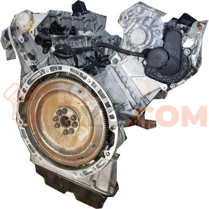 Motor M 276.820 Mercedes Benz Clase E Coupe (C207 Versión 2013) E 250 CDI (204 cv)