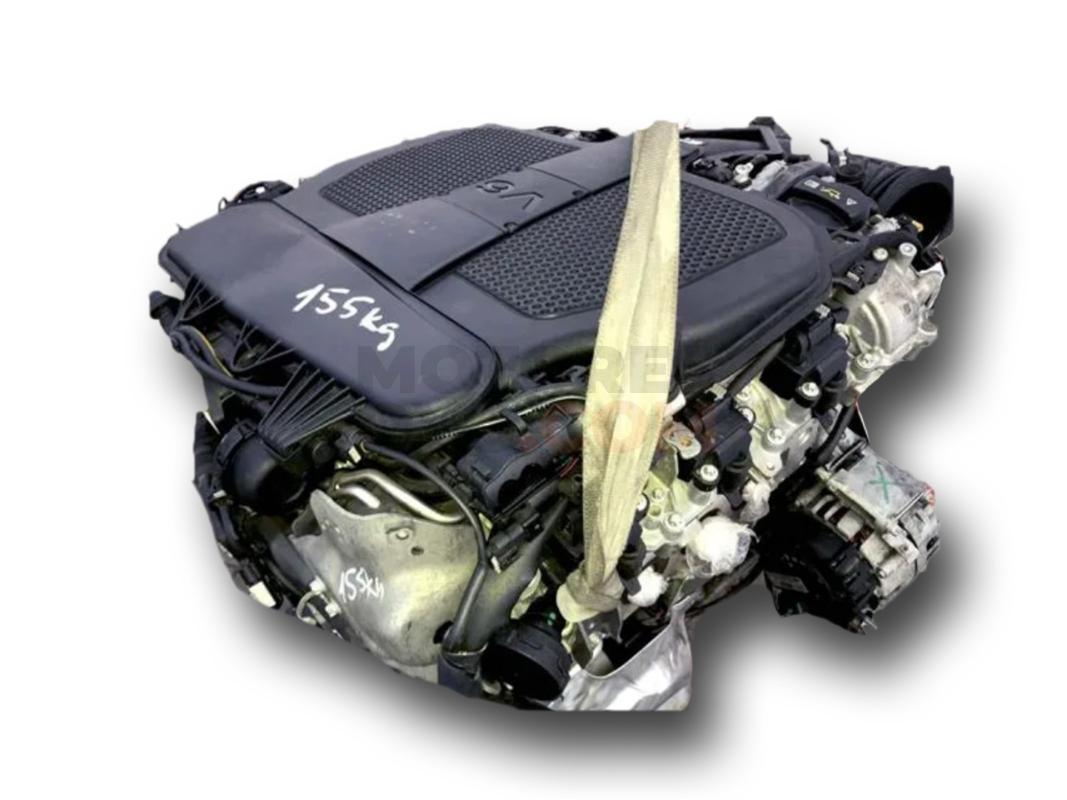 Motor M 276.820 Mercedes Benz Clase E T-mod. (S212 Versión 2013) E 400 (333 cv) 4MATIC G-TRONIC