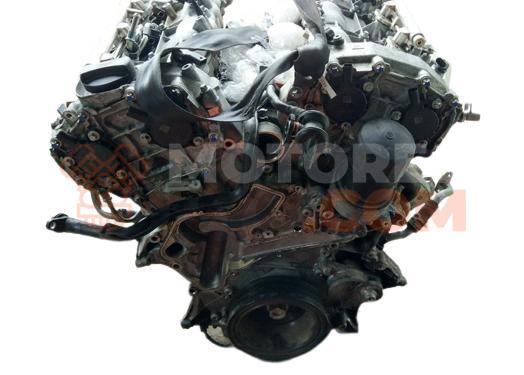 Motor M 276.820 Mercedes Benz Clase E (W213) E 400 V6 (333 cv) 4MATIC G-TRONIC