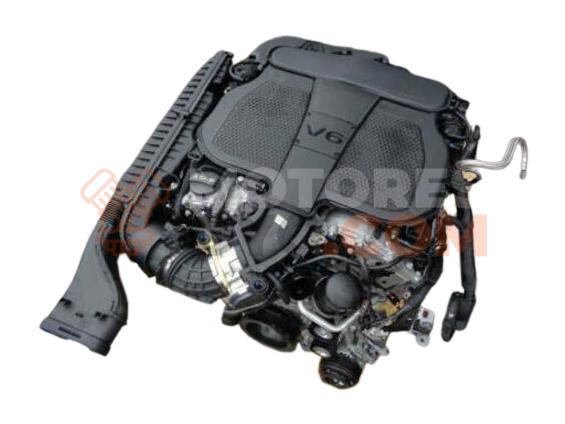 Motor M 276.820 Mercedes Benz Clase E (W213) E 400 V6 (333 cv) 4MATIC G-TRONIC