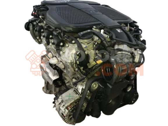 Motor M 276.820 Mercedes Benz Clase E (W213) E 400 V6 (333 cv) 4MATIC G-TRONIC