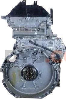Motor M 276.820 Mercedes Benz CLS coupe (C218 Versión 2014) CLS 350 (252 cv) BlueTEC G-TRONIC 4MATIC