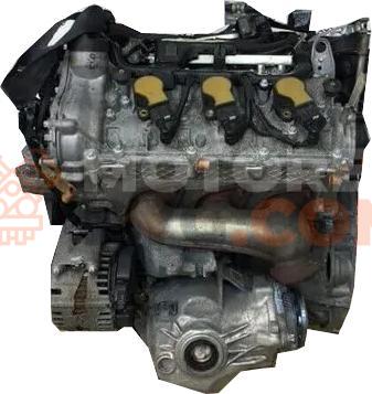 Motor M 276.820 Mercedes Benz CLS Shooting Brake (X218 Versión 2014) CLS 250 (204 cv) BlueTEC G-TRONIC 4MATIC