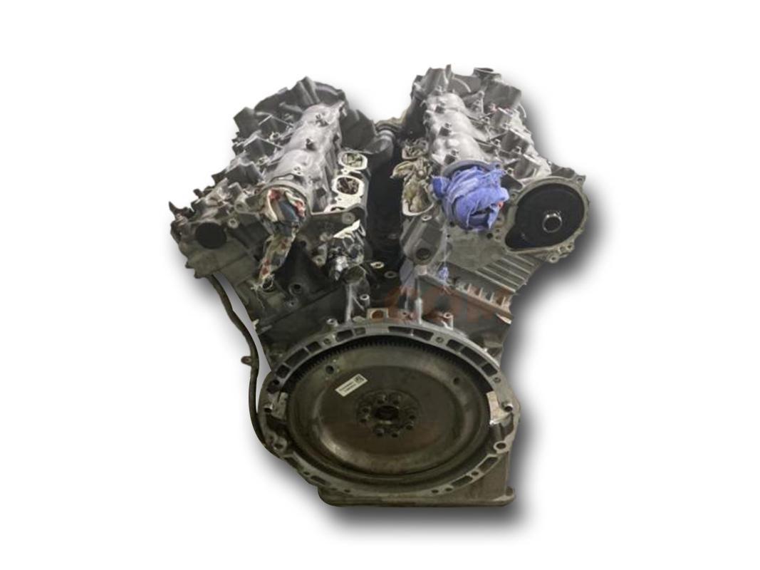 Motor M 276.820 Mercedes Benz CLS Shooting Brake (X218 Versión 2014) CLS 400 (333 cv) G-TRONIC