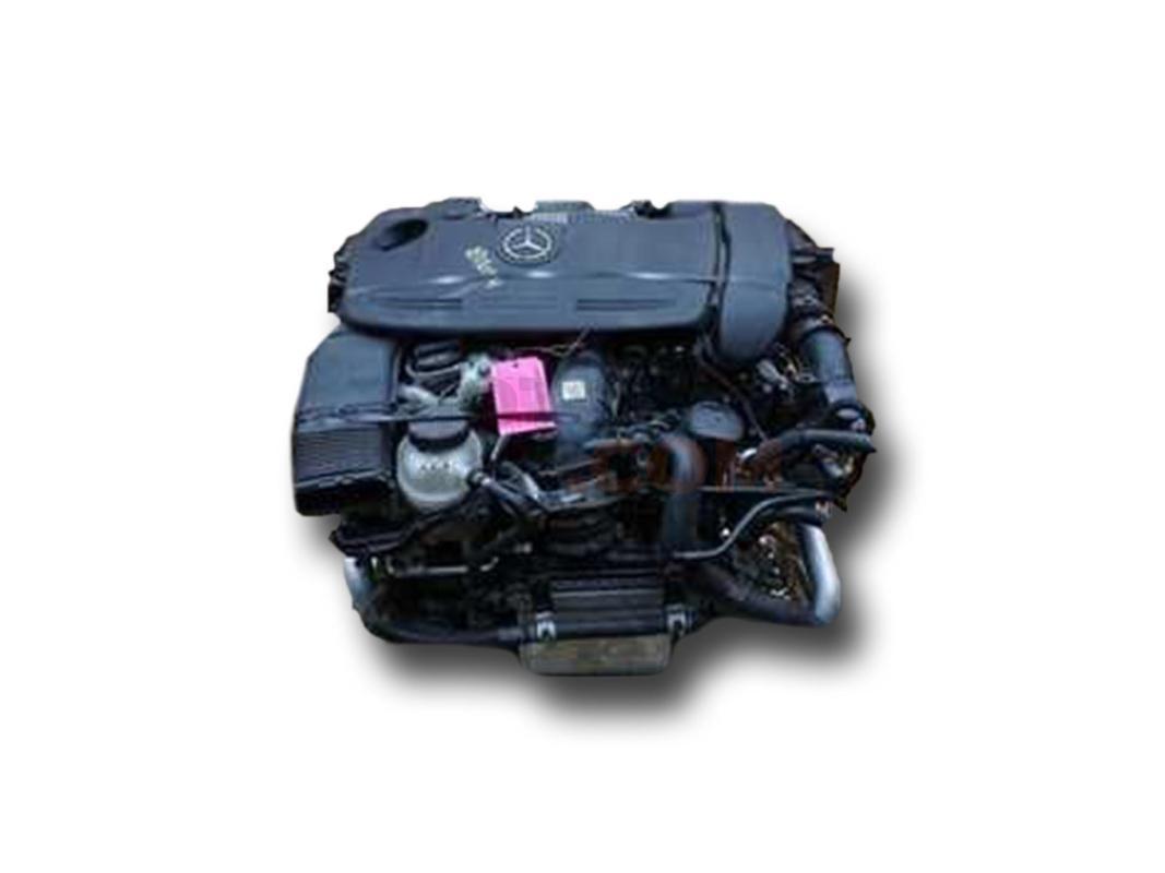 Motor M 276.821 Mercedes Benz GL (X166) GL 400 (333 cv) 4MATIC G-TRONIC