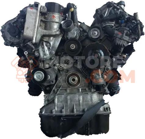Motor M 276.821 Mercedes Benz GL (X166) GL 500 (435 cv) 4MATIC G-TRONIC
