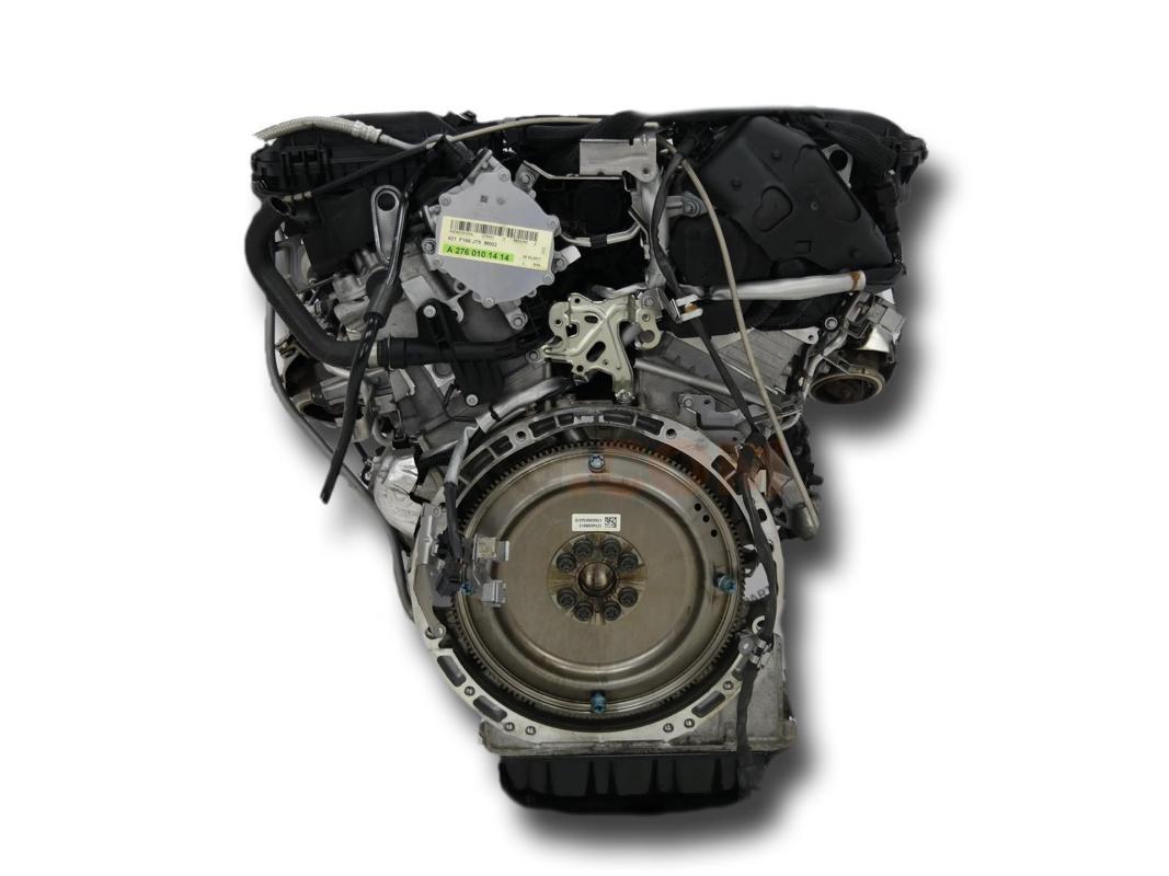 Motor M 276.821 Mercedes Benz GLS (x166) GLS 400 (333 cv) 4MATIC G-TRONIC