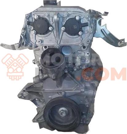 Motor M 276.822 Mercedes Benz SLK (R172) SLK 350 (306 cv) G-TRONIC