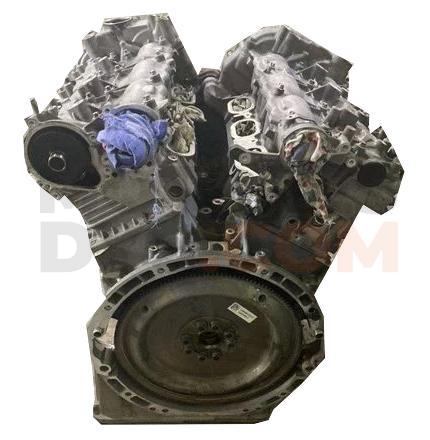 Motor M 276.823 Mercedes Benz Clase C Cabriolet (A205) C 200 (184 cv) G-TRONIC
